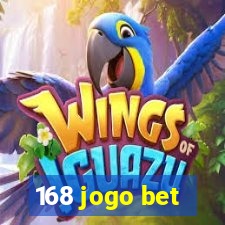 168 jogo bet